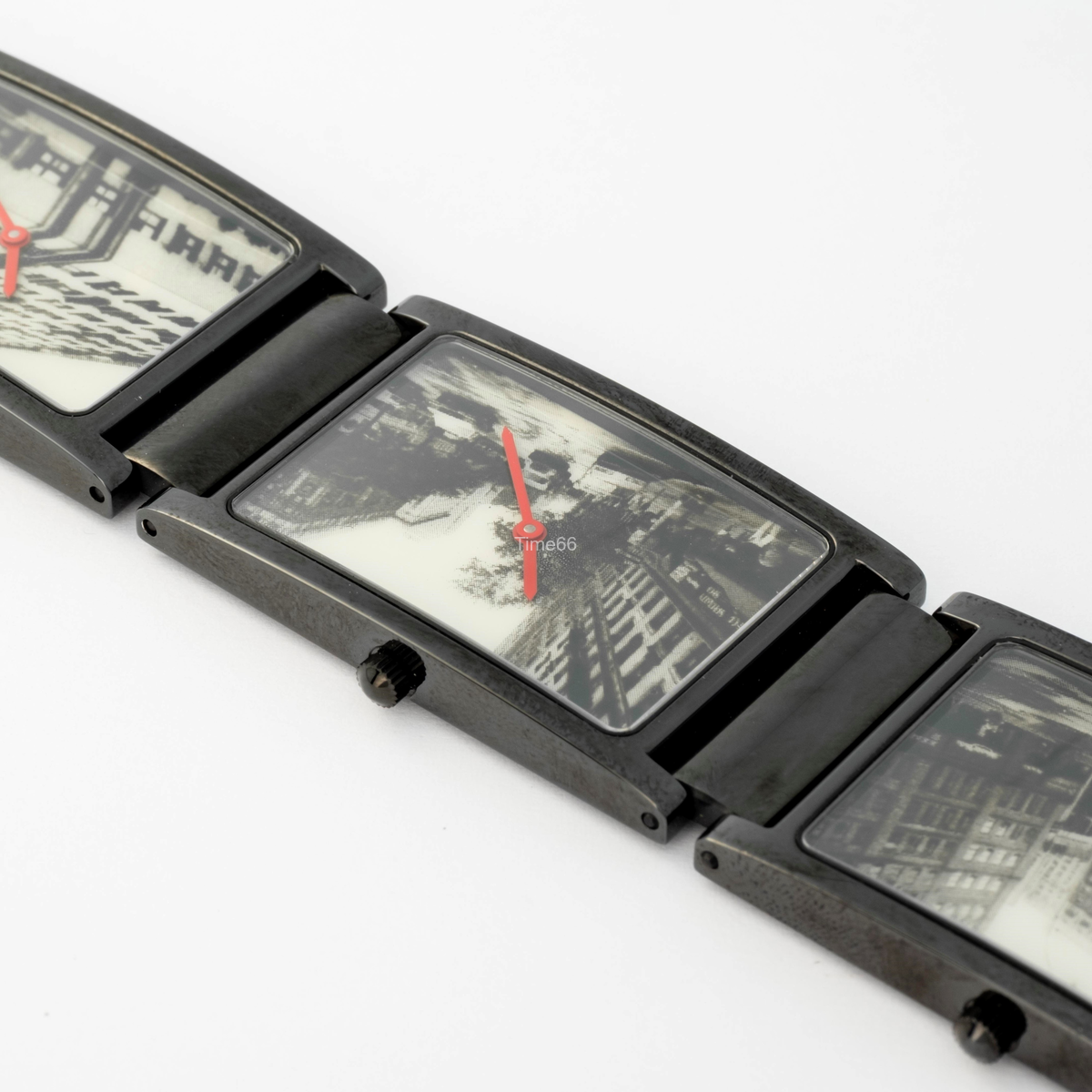 Andy Warhol Time/5
