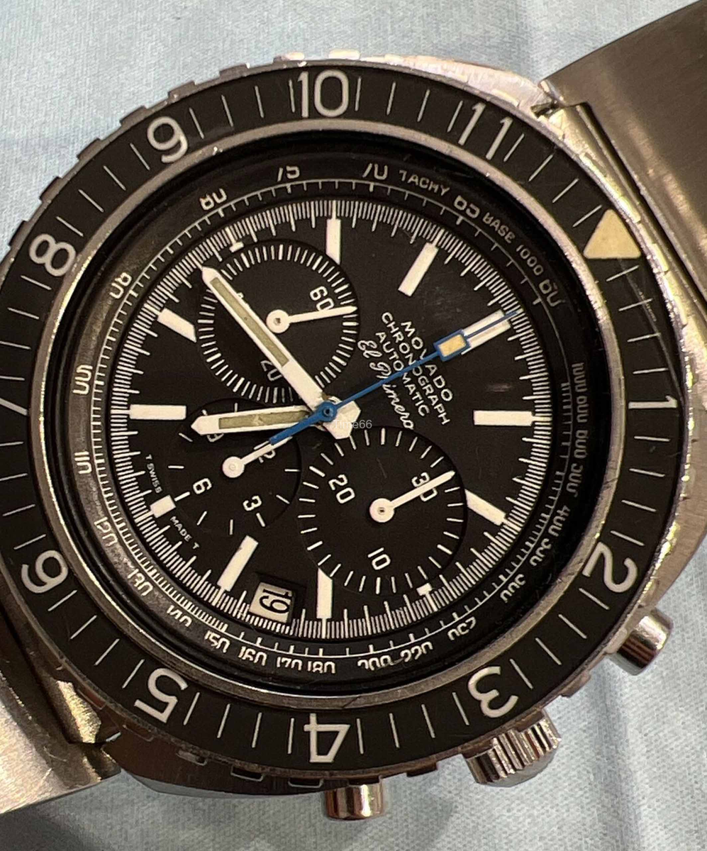 El Primero