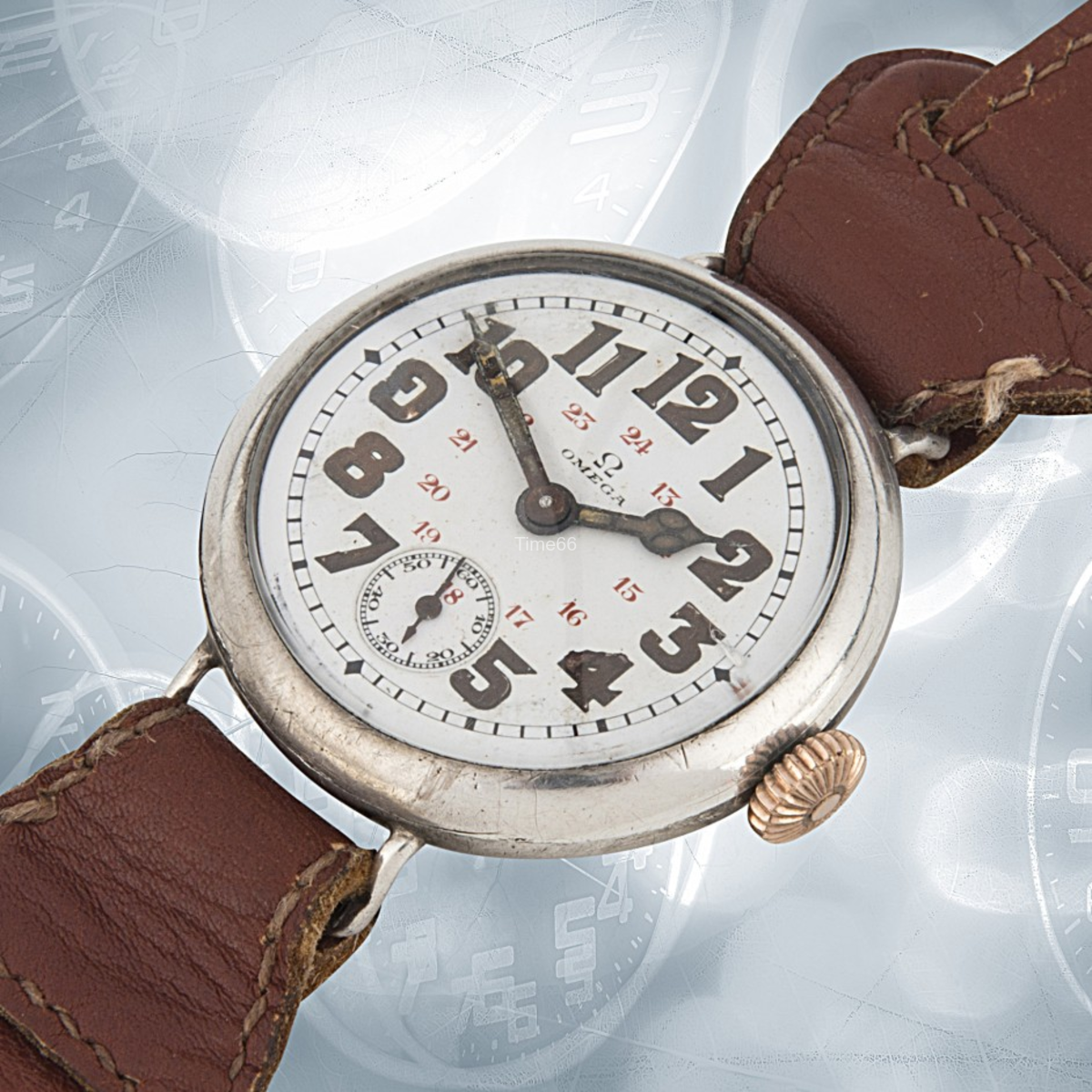 Trench Watch