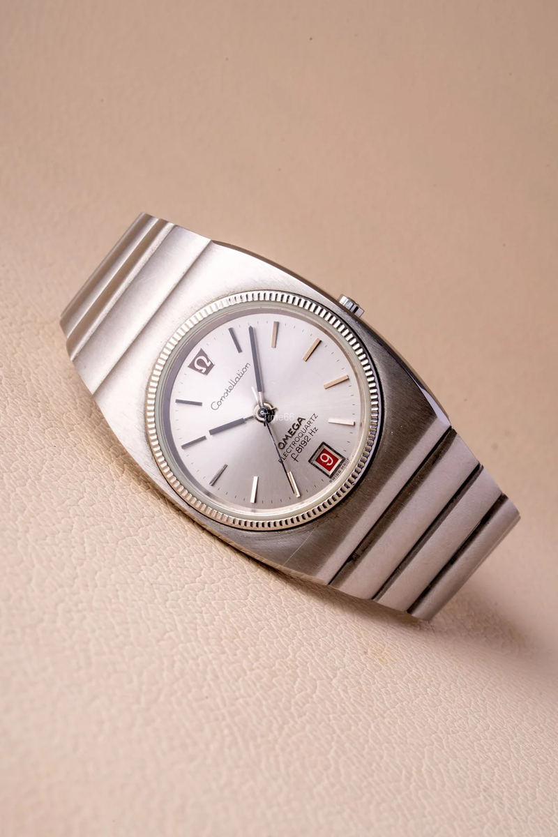 Electroquartz F8192Hz Beta 21 