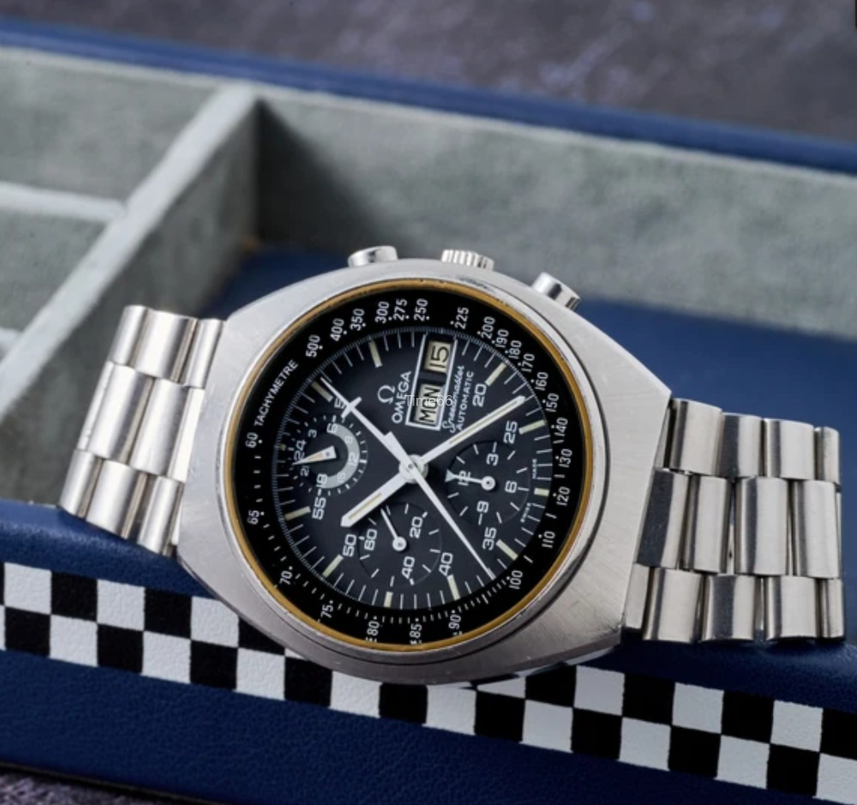Speedmaster Professional Mark IV 176.0012