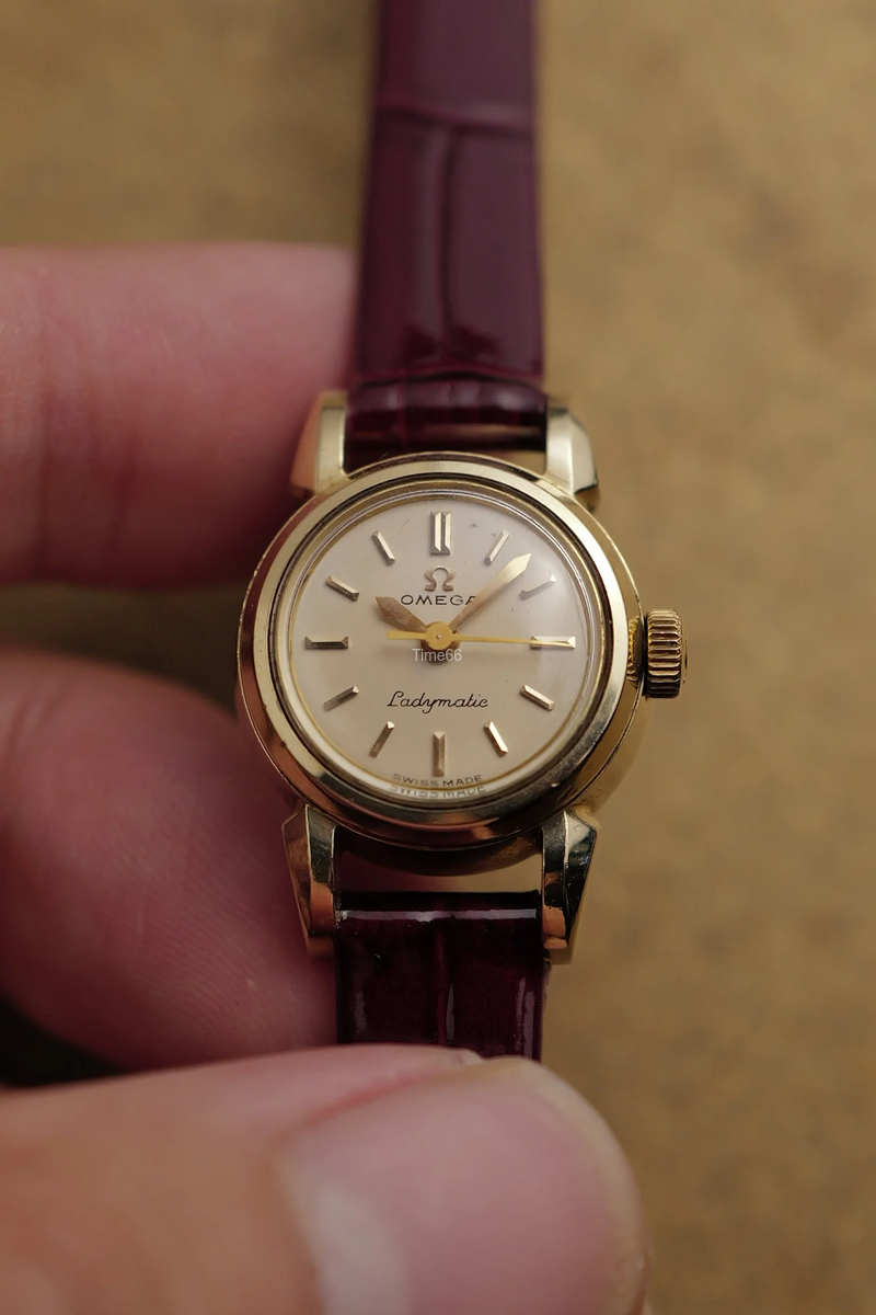 Ladymatic 2950