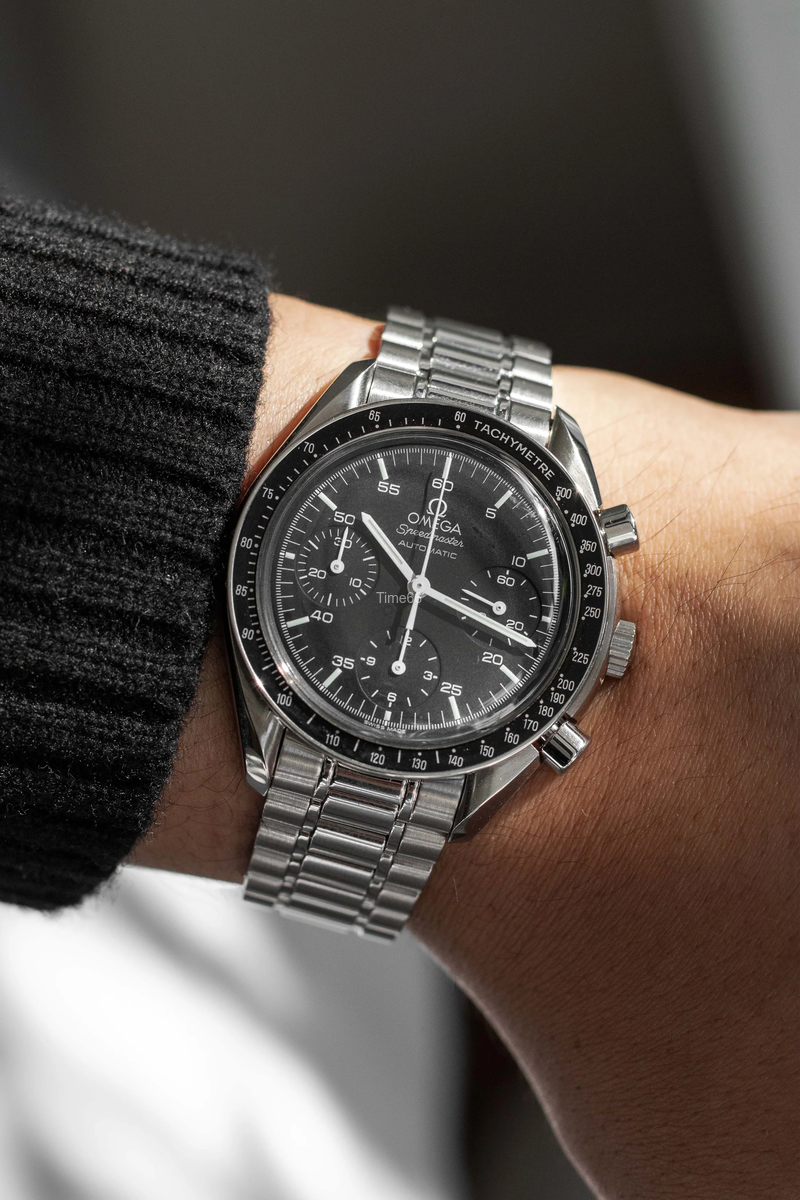Speedmaster Reduced 3510.50.00