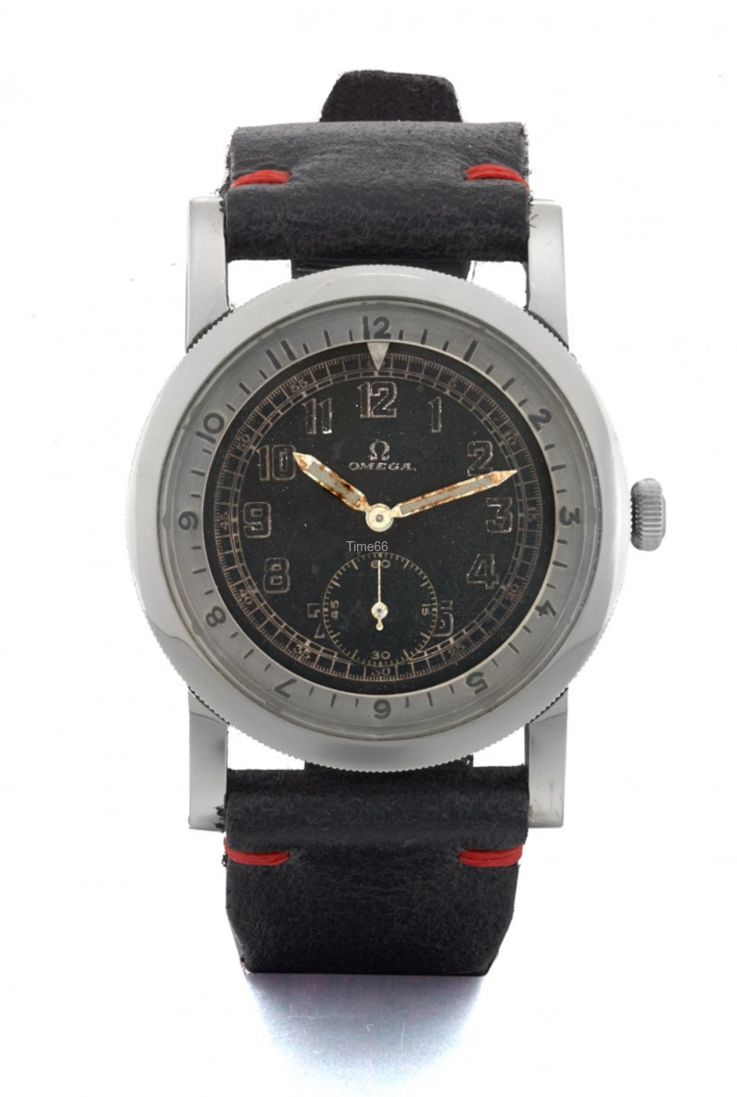 Chronograph CK 2042