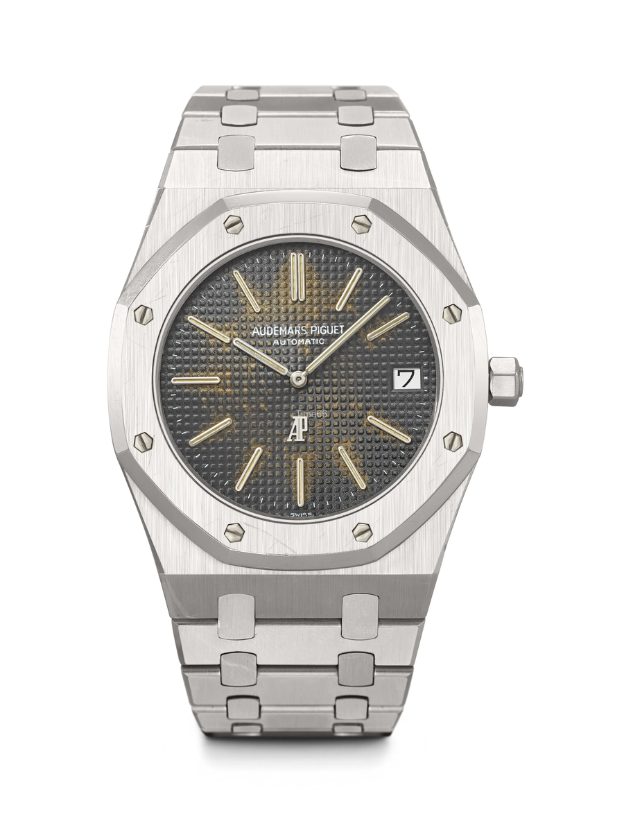 Royal Oak Ref. 5402ST