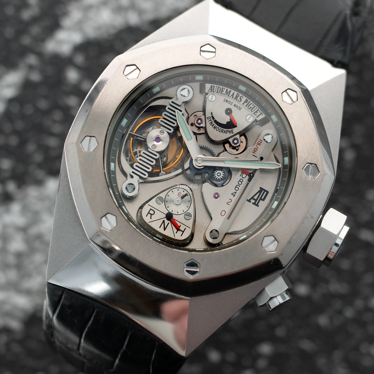Royal Oak Concept Watch 1 Ref. 25980