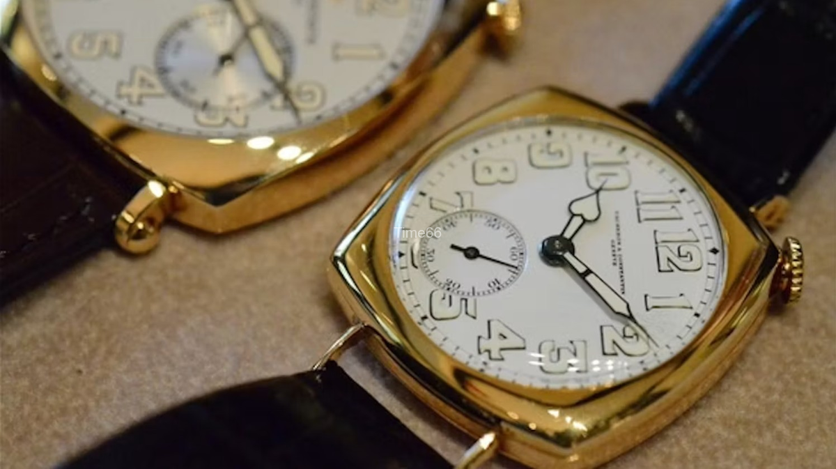 Historiques American 1921 (original version)