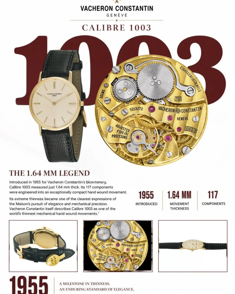 Calibre 1003