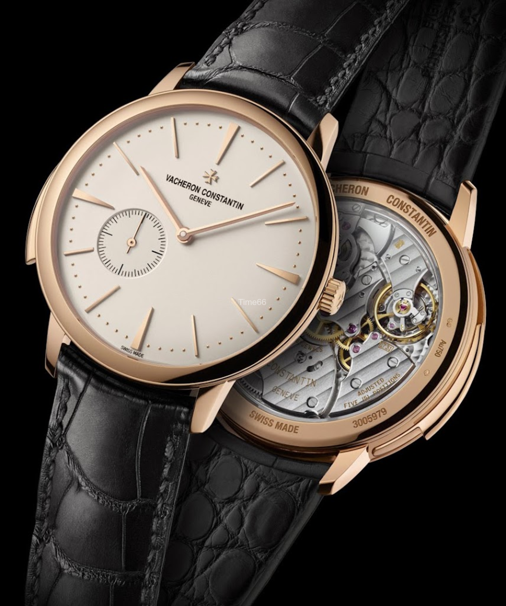Patrimony Contemporaine Ultra-Thin Calibre 1731
