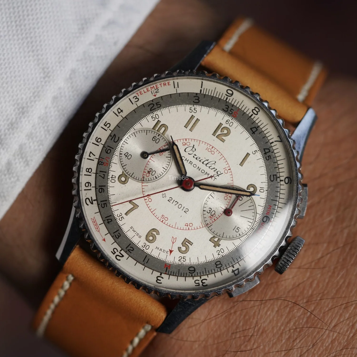Chronomat Ref. 769