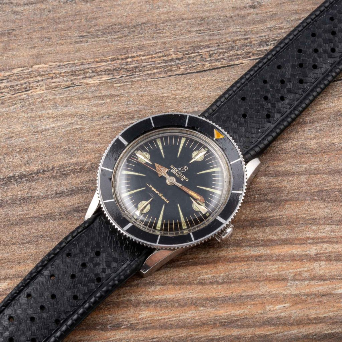 SuperOcean Ref. 807