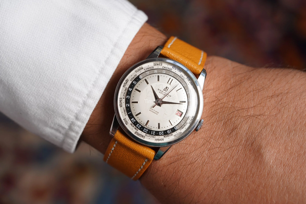 Unitime Ref. 1-260
