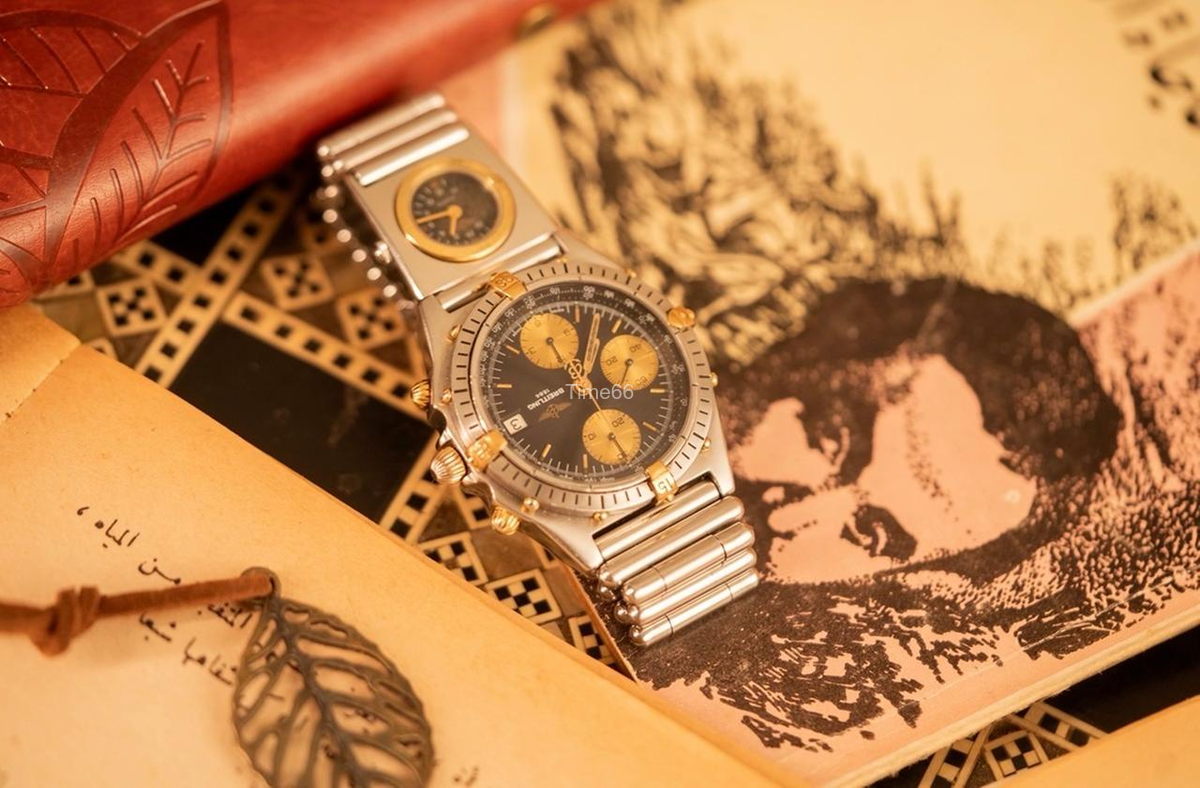 Chronomat Ref. 81950