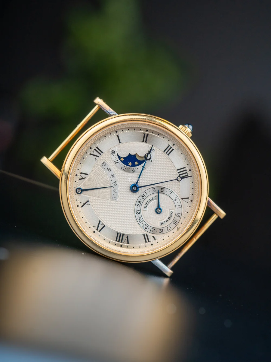 Classique Ref. 3130