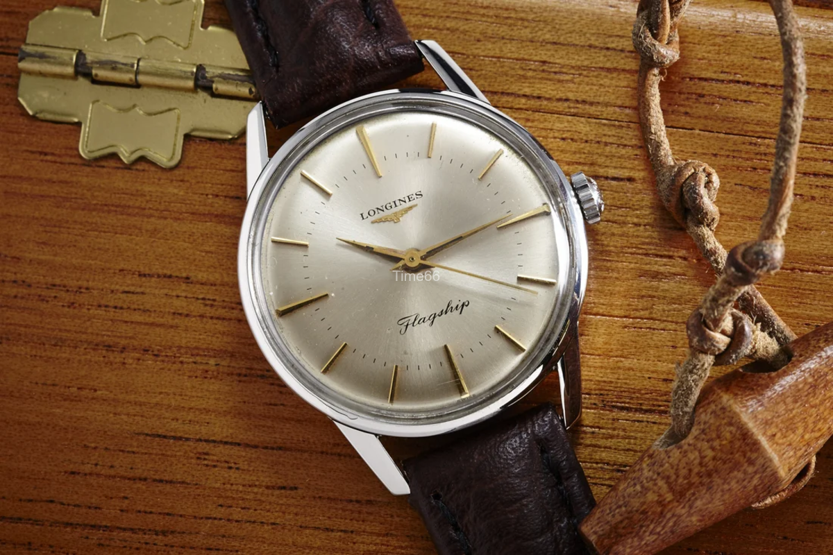 Flagship Ref. 6818 (Calibre 30L)