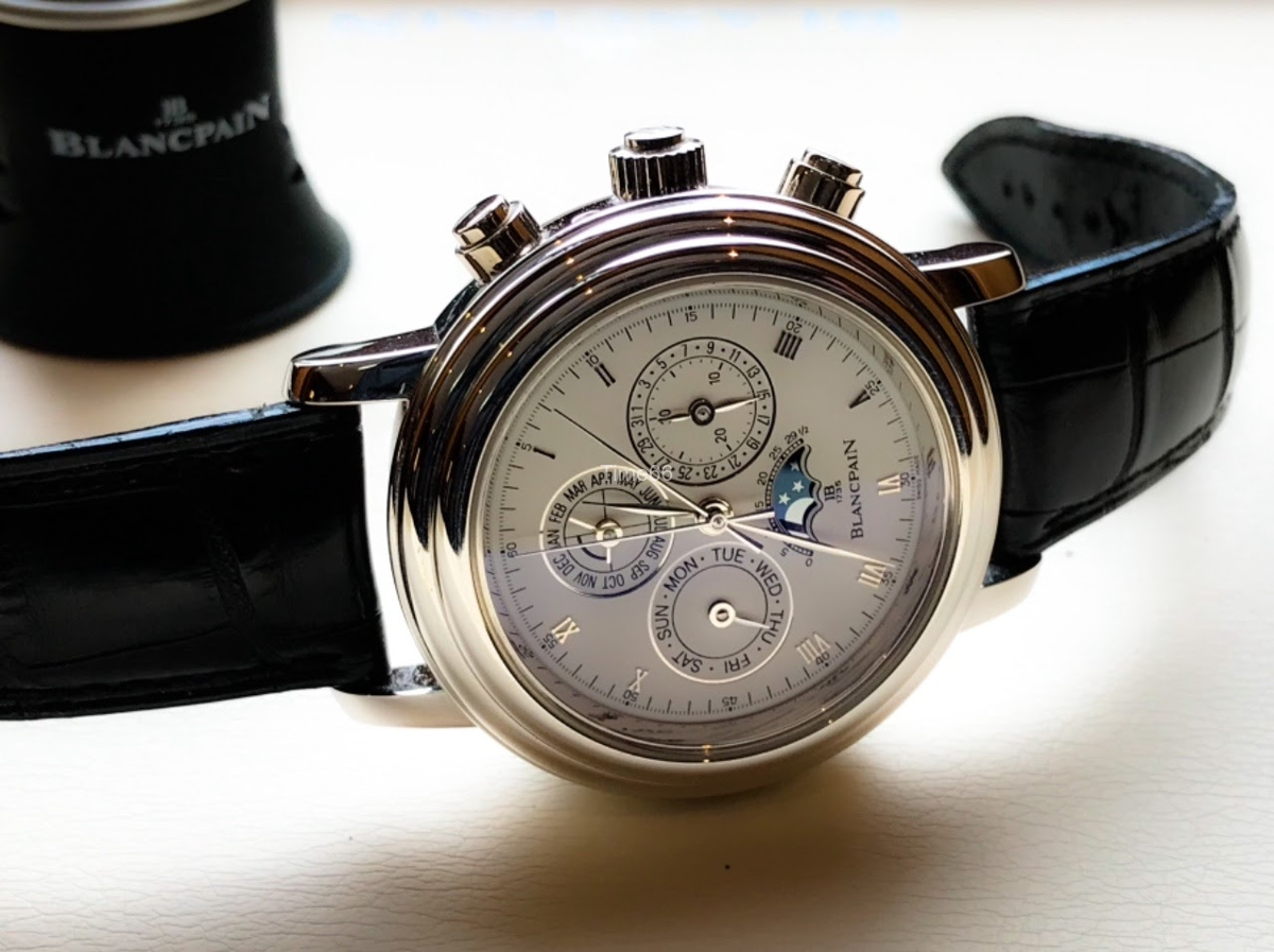 1735 Grande Complication