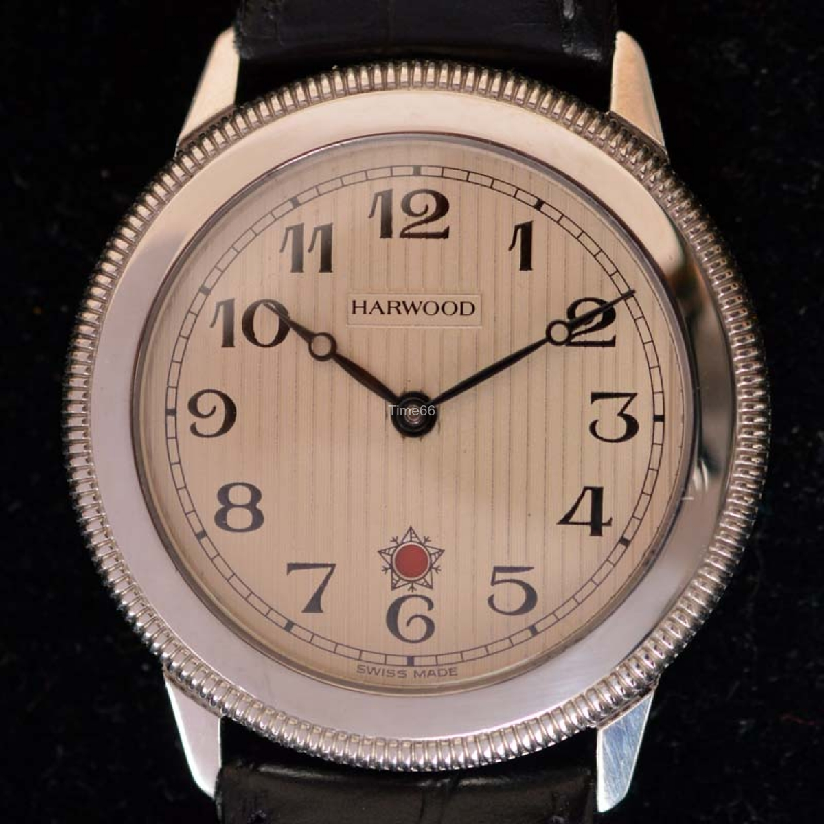 Harwood Automatic