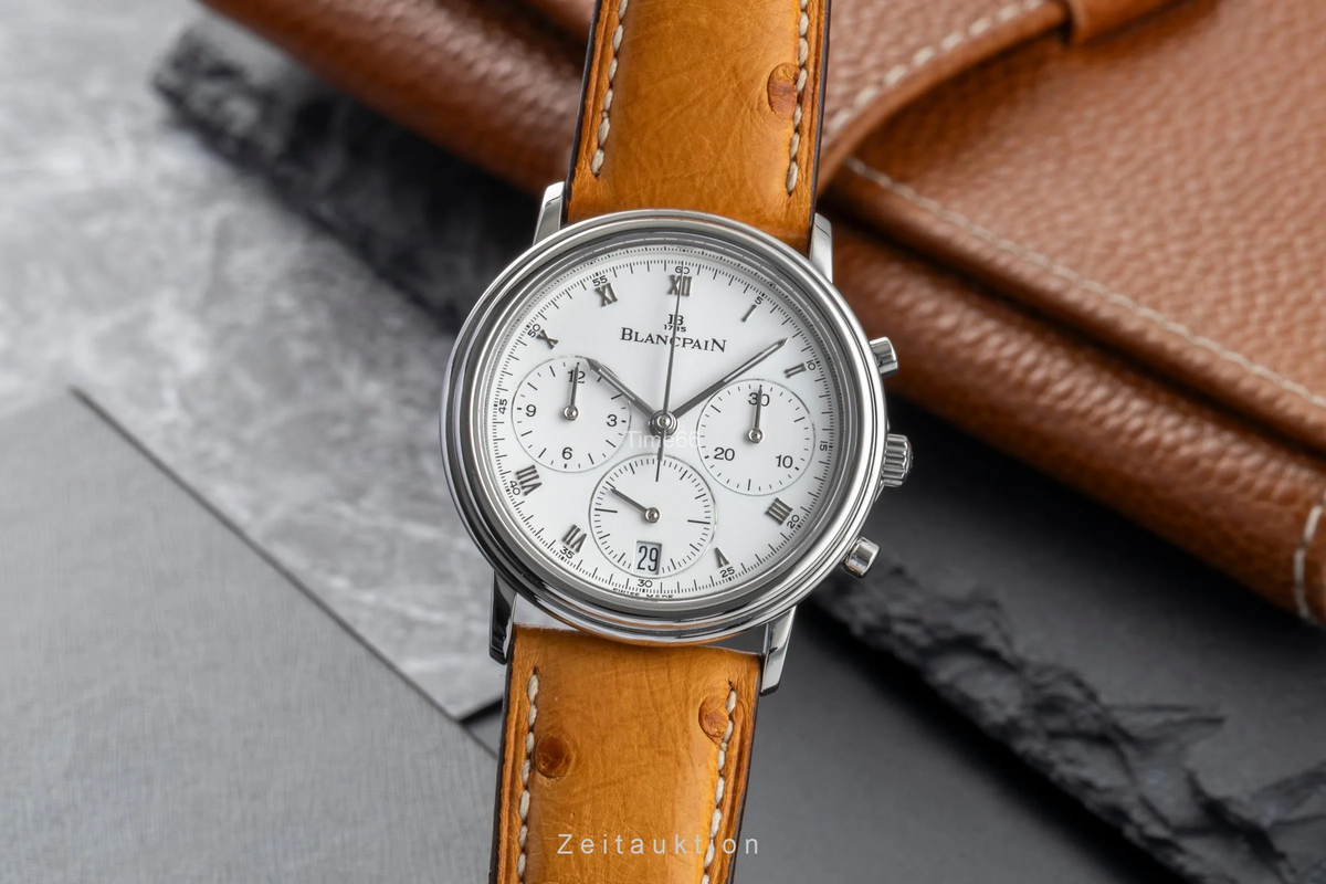 Chronograph Ref. 1185
