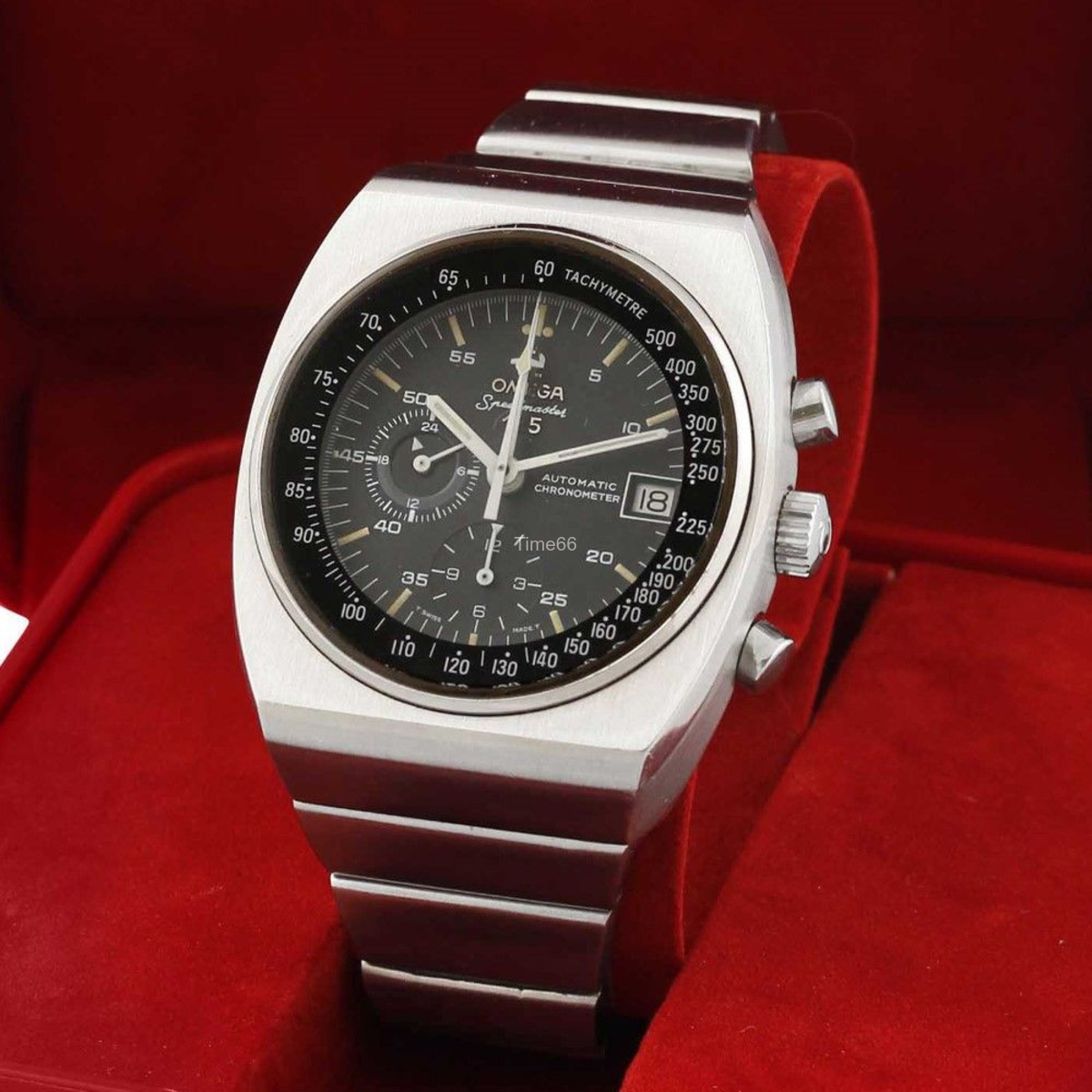 Speedmaster 125
