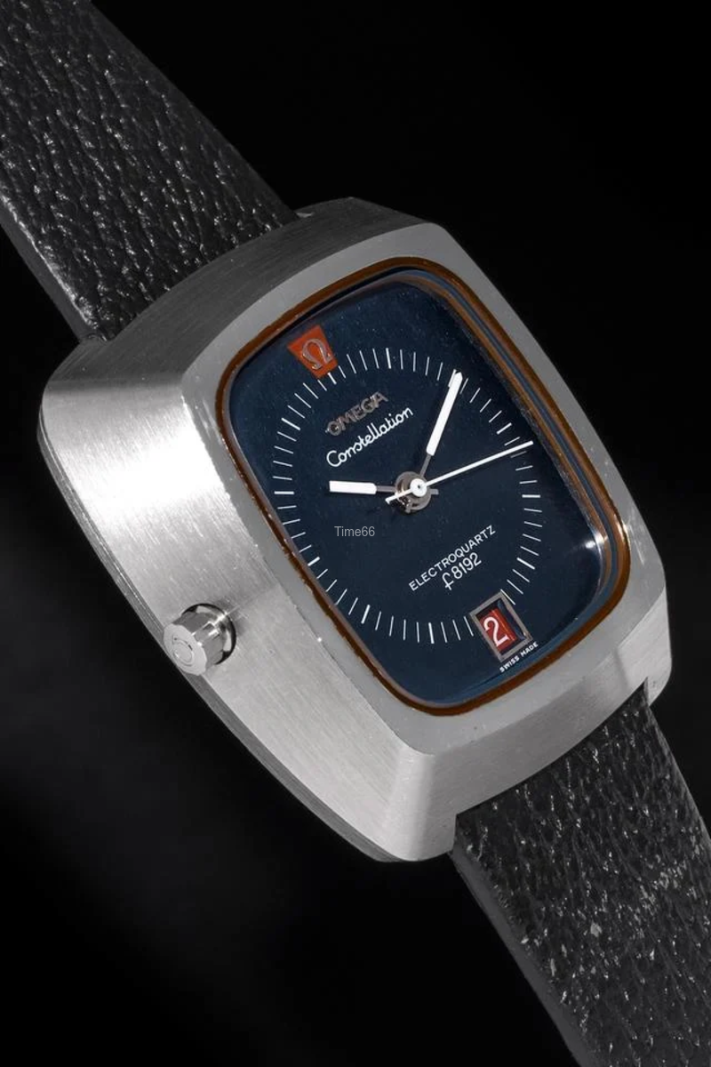 Electroquartz, ref. 196.0005