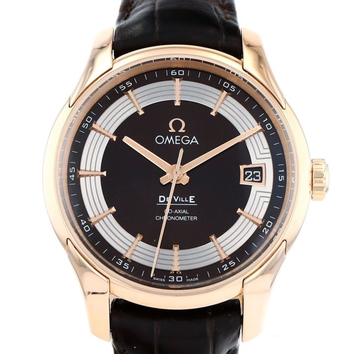 De Ville Hour Vision (Calibre 8500)