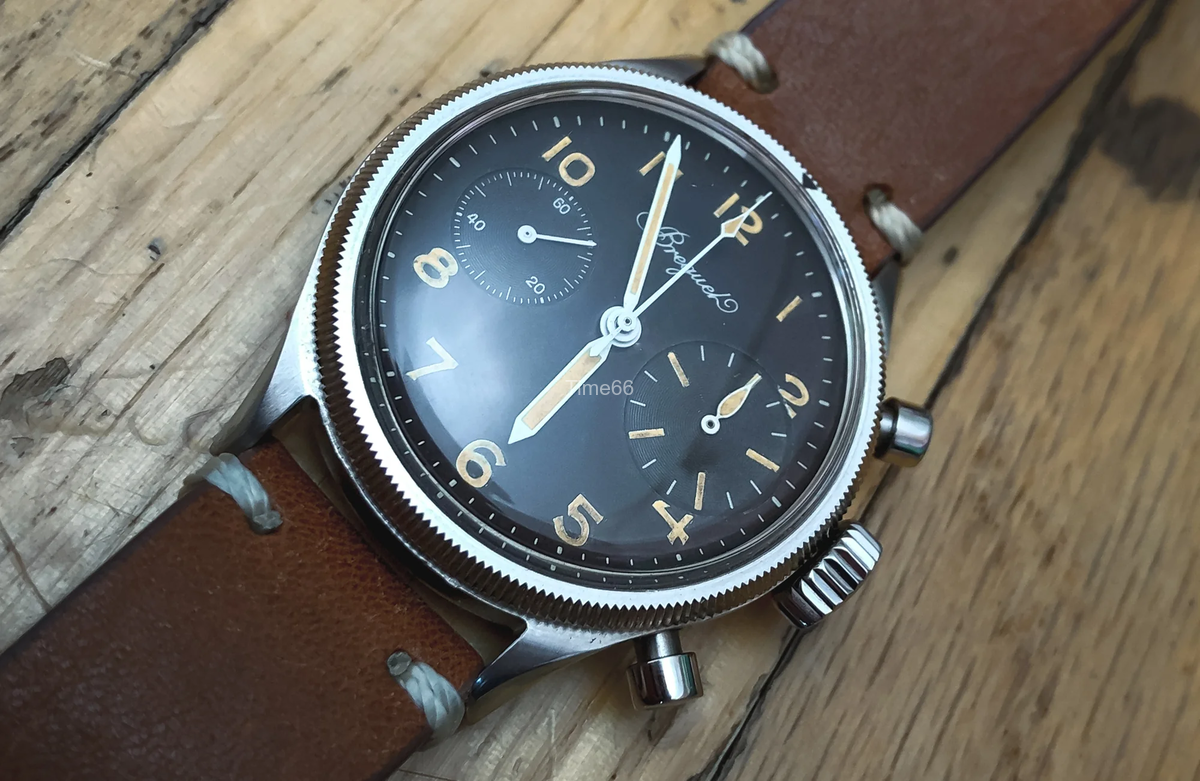 Type XX Civilian Ref. 2988