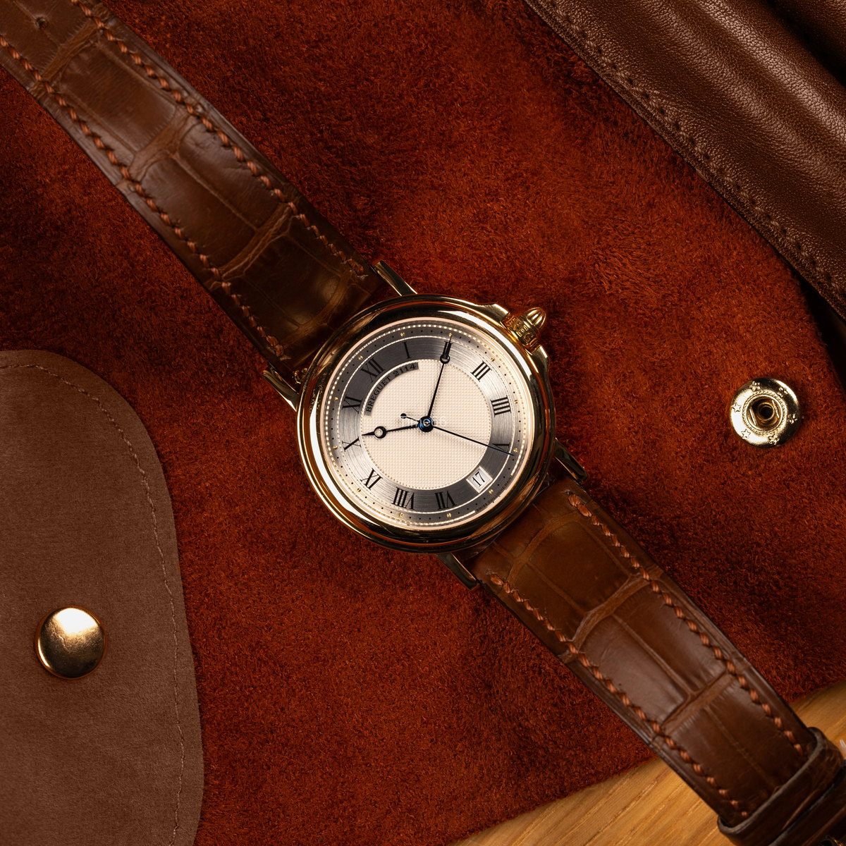 Marine Ref. 3400