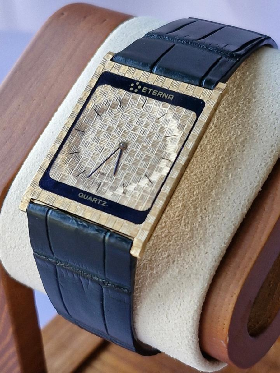 Linea Museum Watch (Quartz)