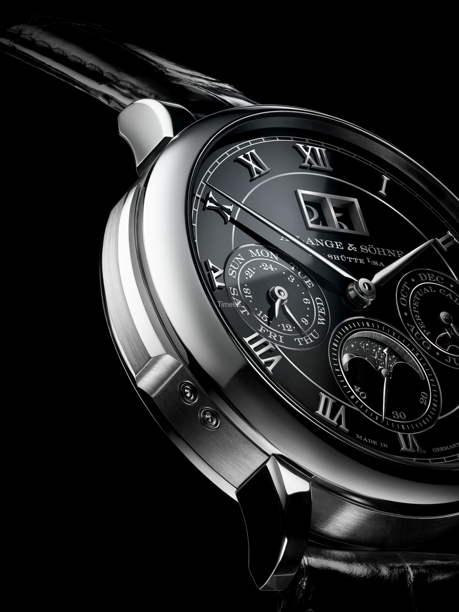 Minute Repeater Perpetual