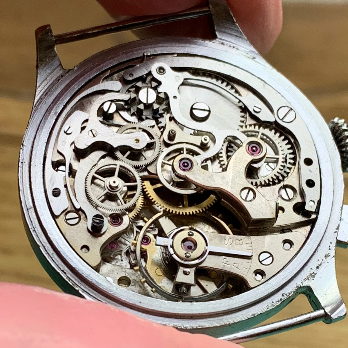 Calibre SF15