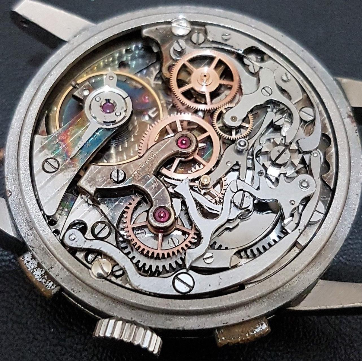 Calibre SF217