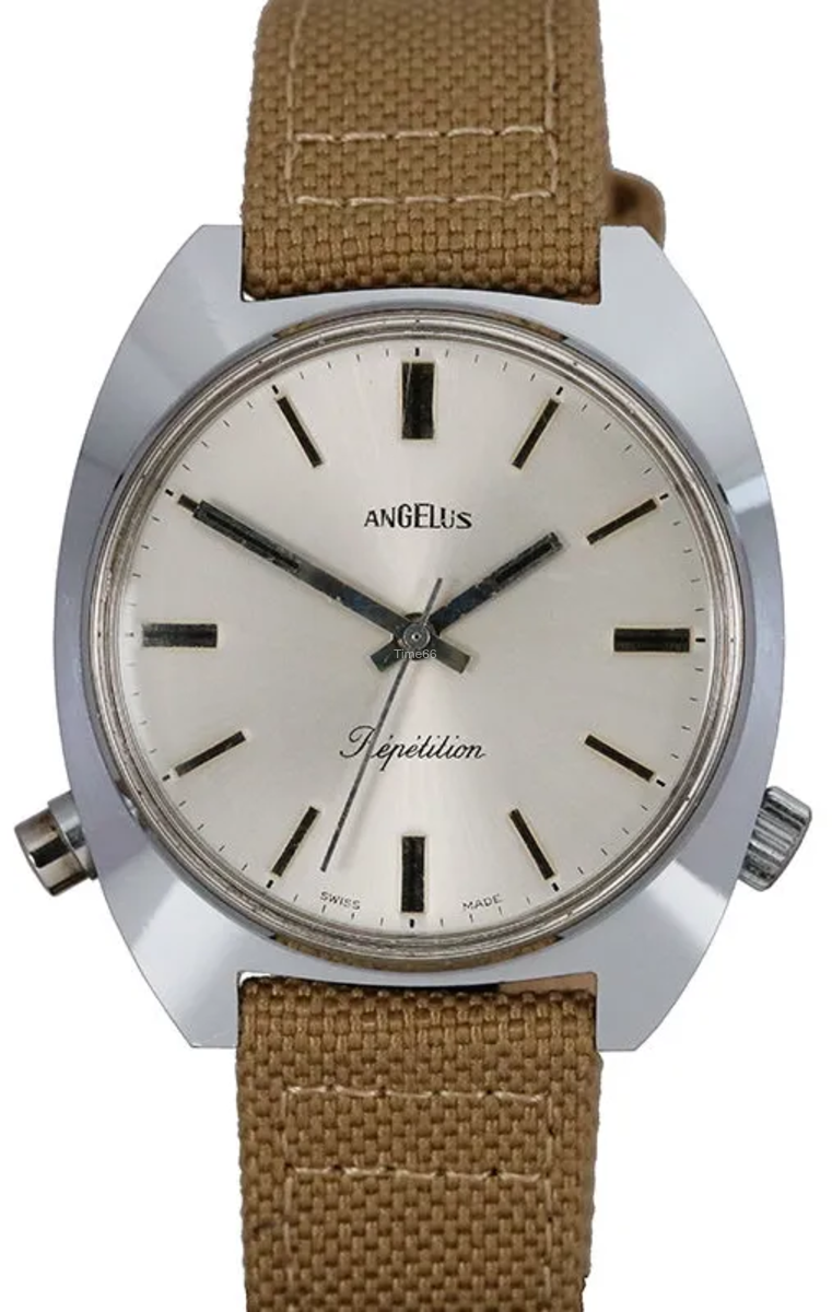 Répétition 5-Minute-Repeater 