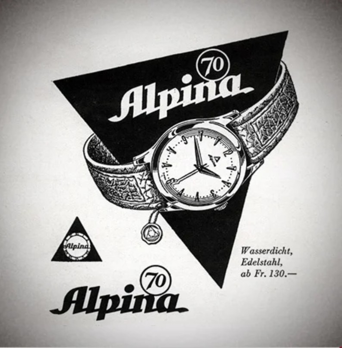 Alpina 70