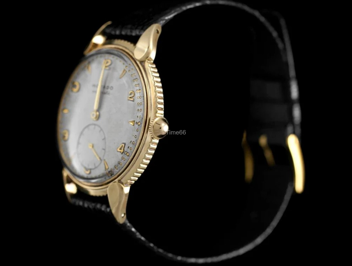 Caliber 115 Futuramic