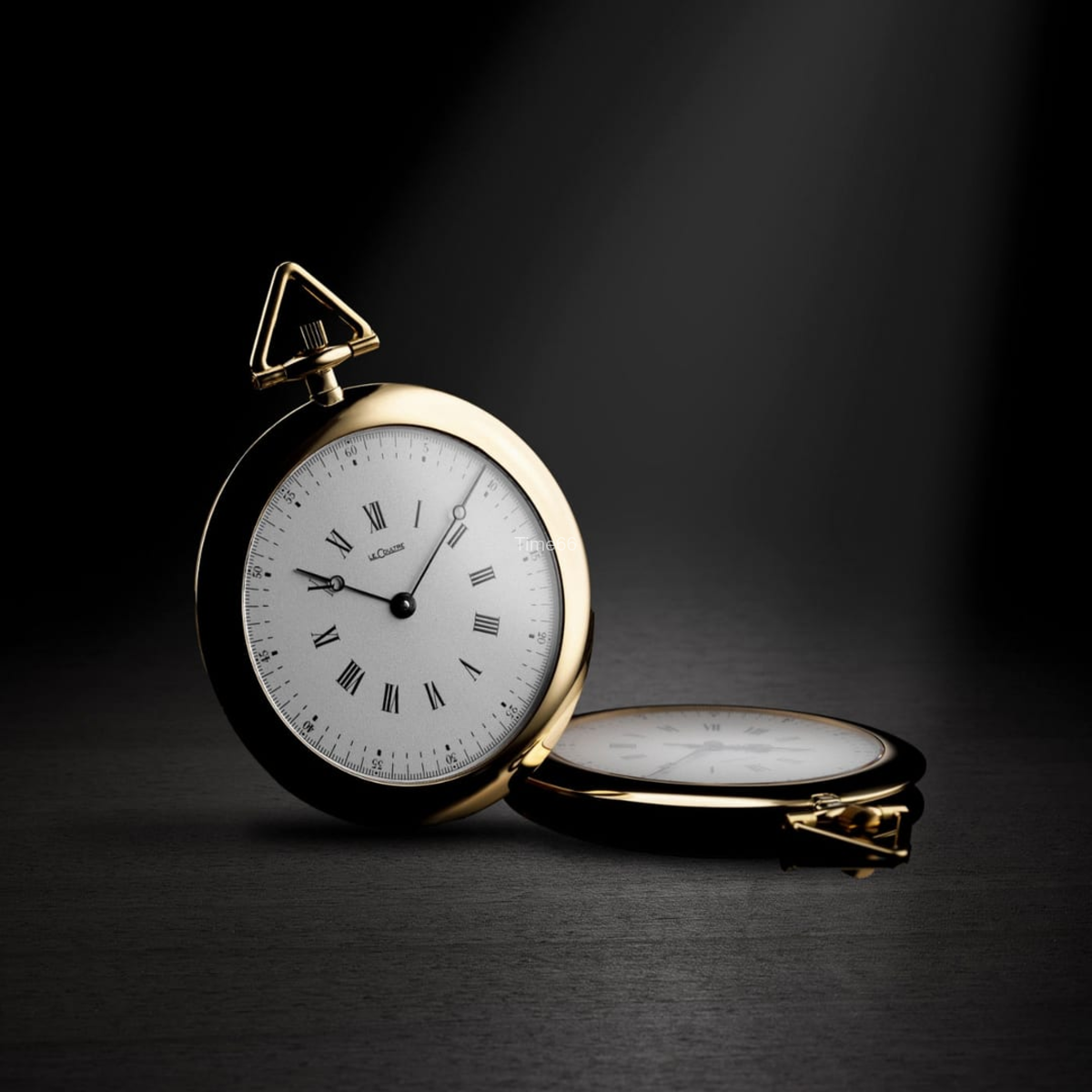 Calibre 145 LeCoultre