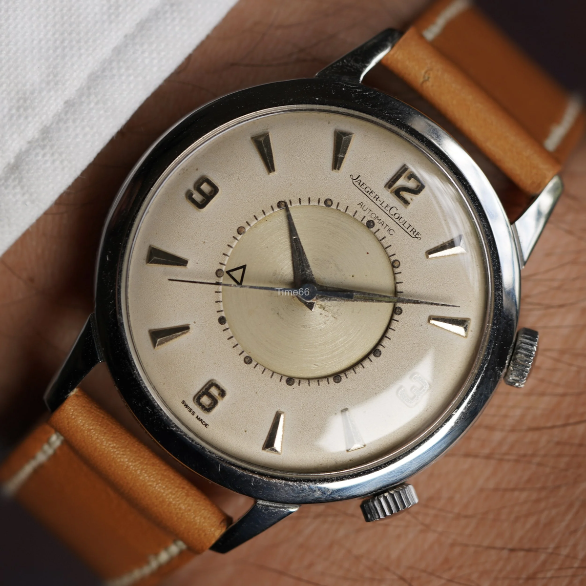 Memovox -1950 - First Model