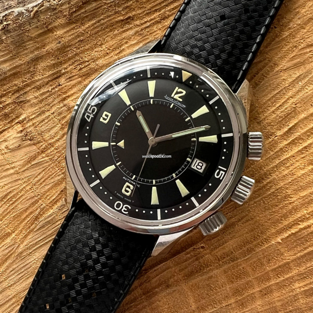 Memovox Polaris
