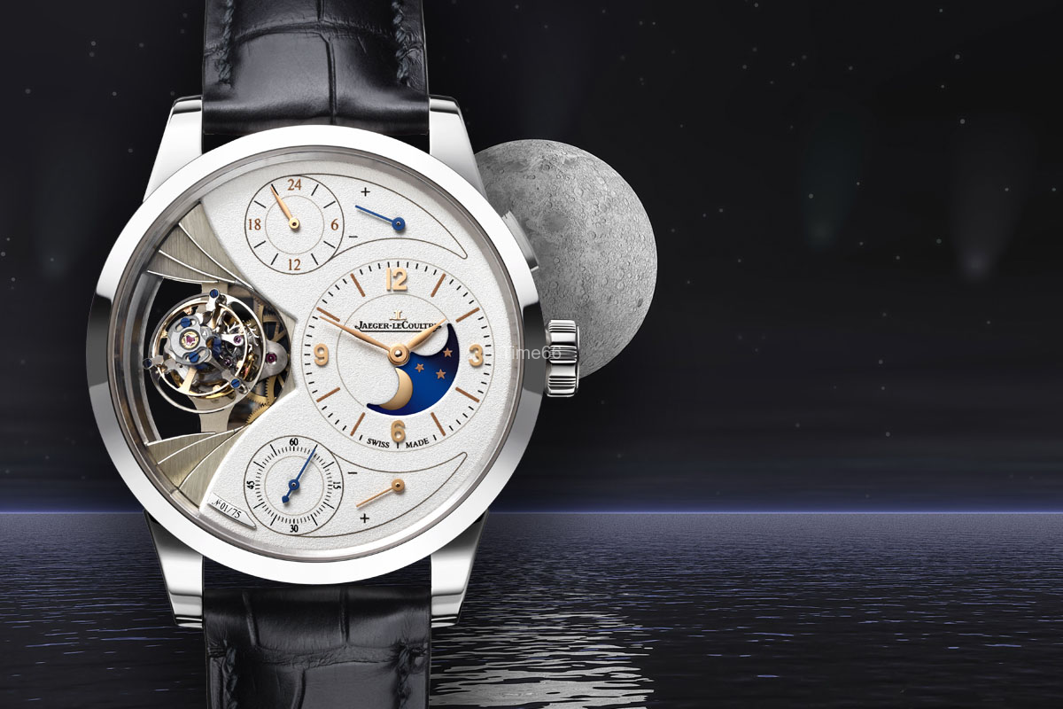 Duomètre à Sphérotourbillon
