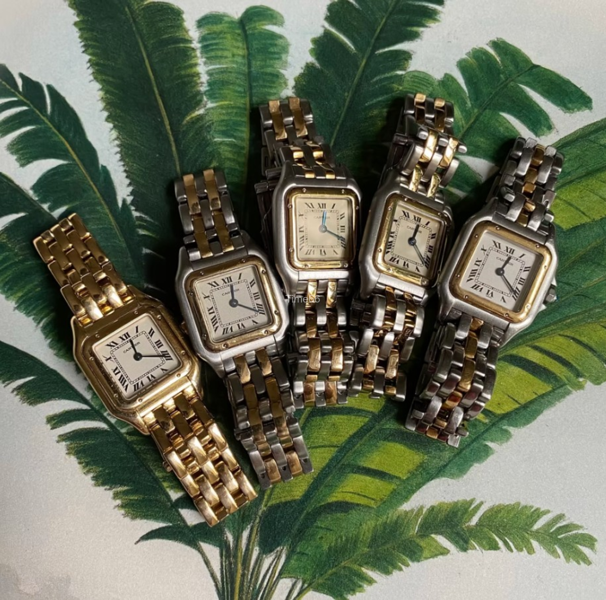 Panthère de Cartier