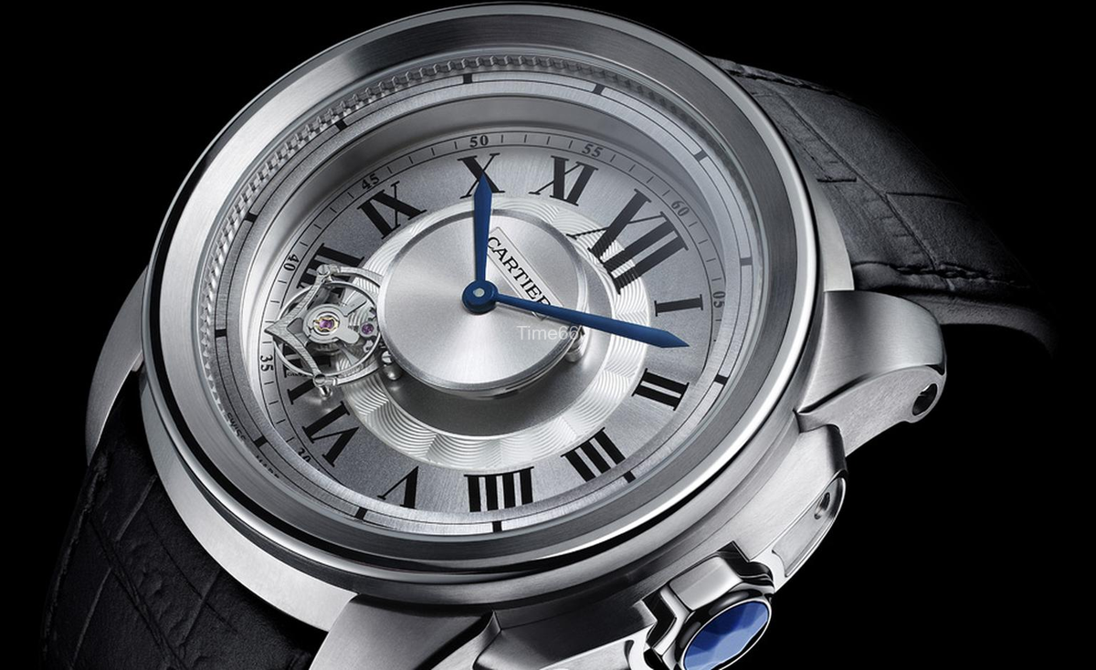 Astrotourbillon