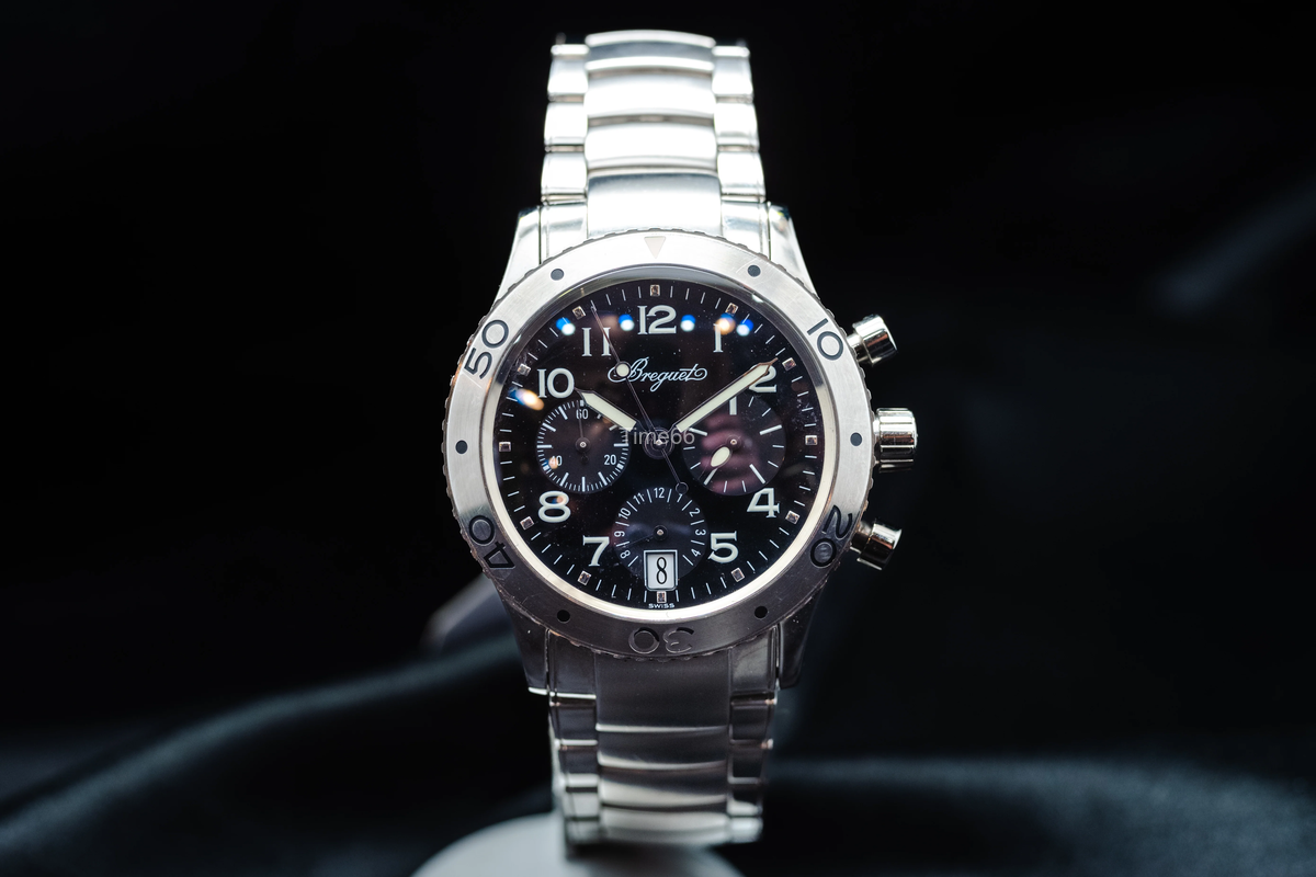 Type XX Transatlantique Ref. 3820