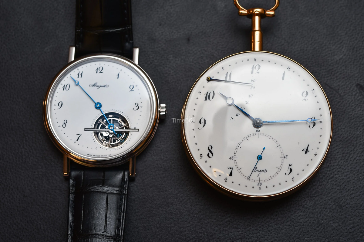 Classique Tourbillon Extra-Plat Ref. 5367