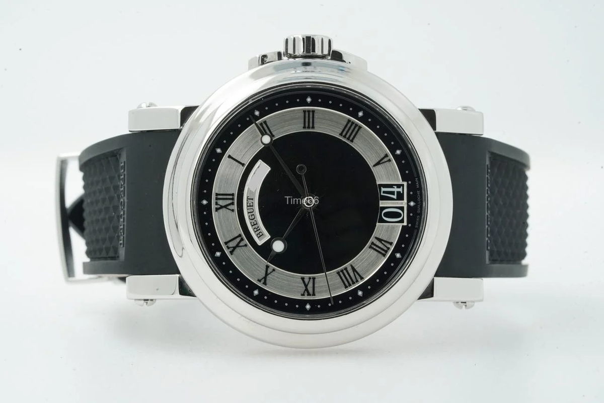 Marine Big Date Ref. 5817