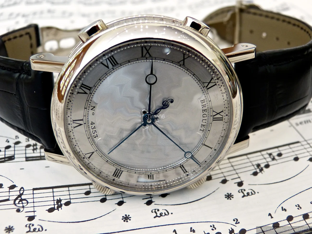 Classique La Musicale Ref. 7800