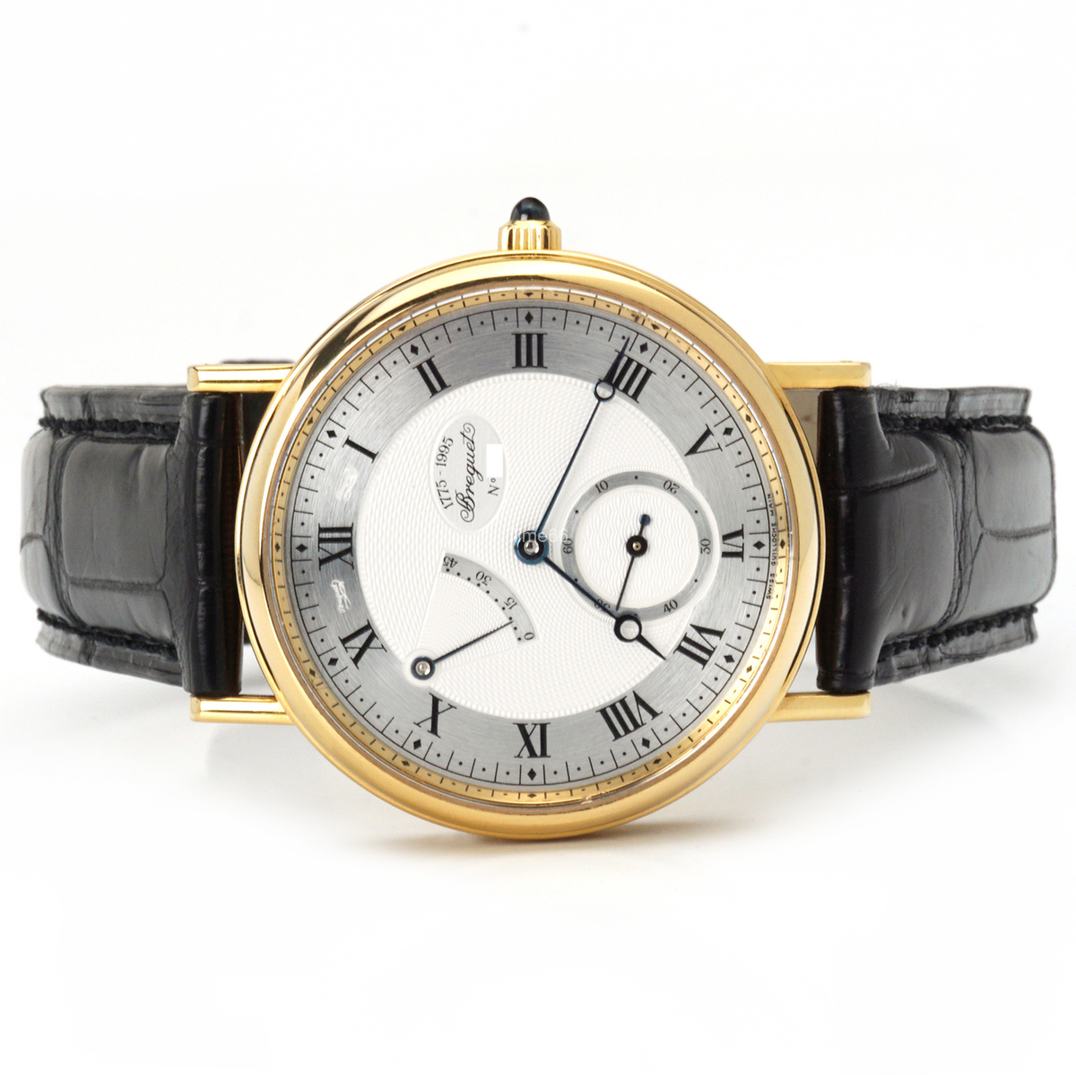 Classique Jubilé Ref. 1775