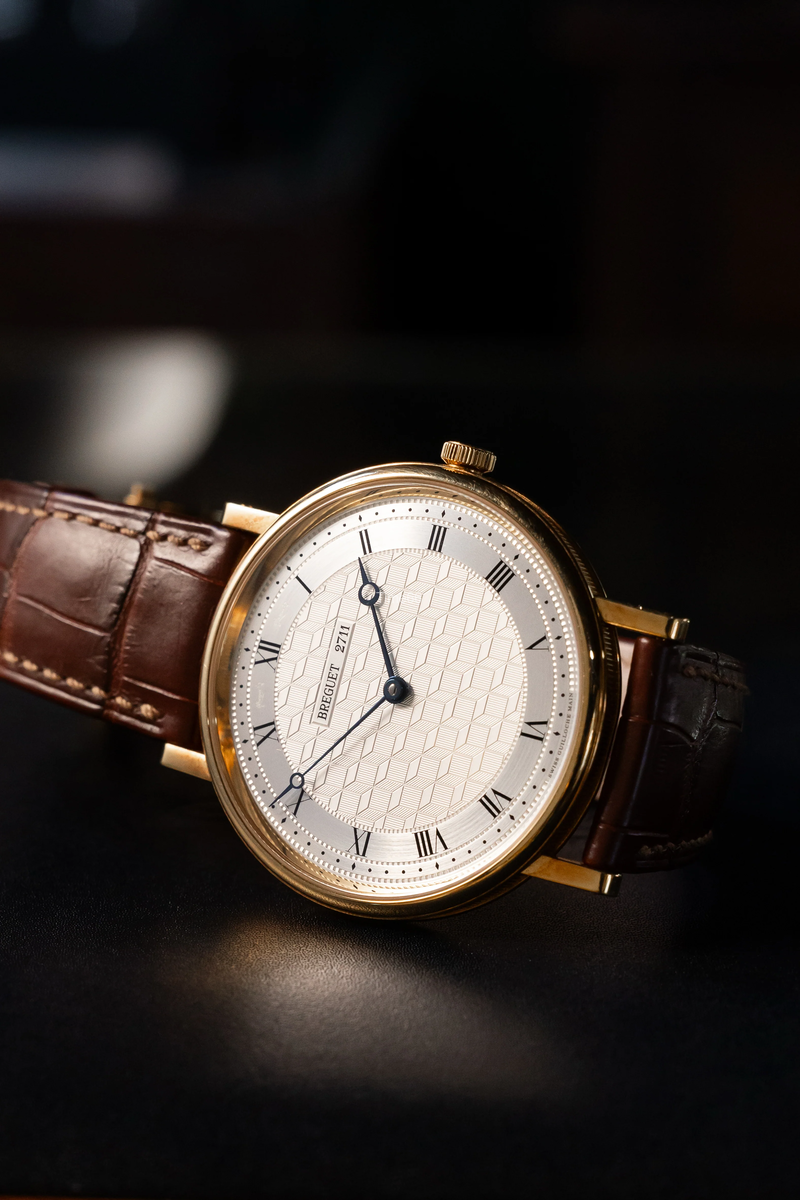 Classique Ref. 5967