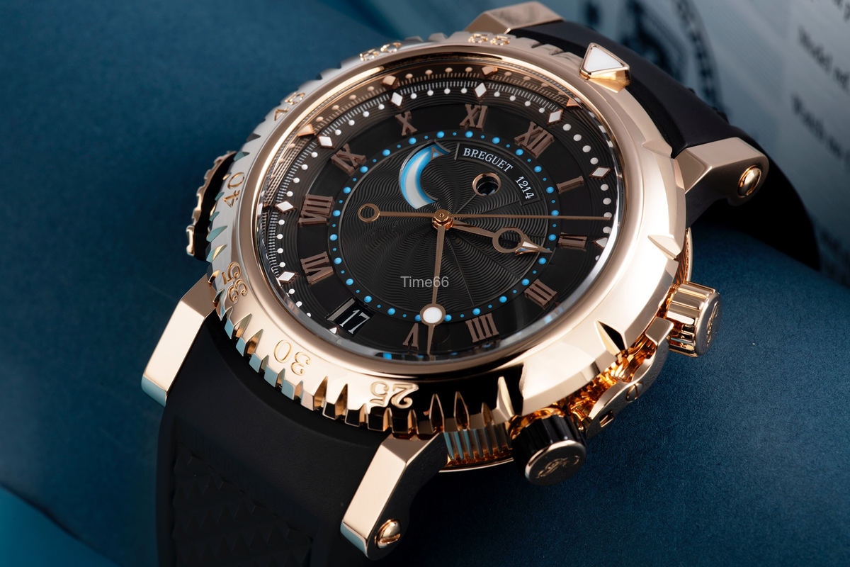 Marine Royale Ref. 5847