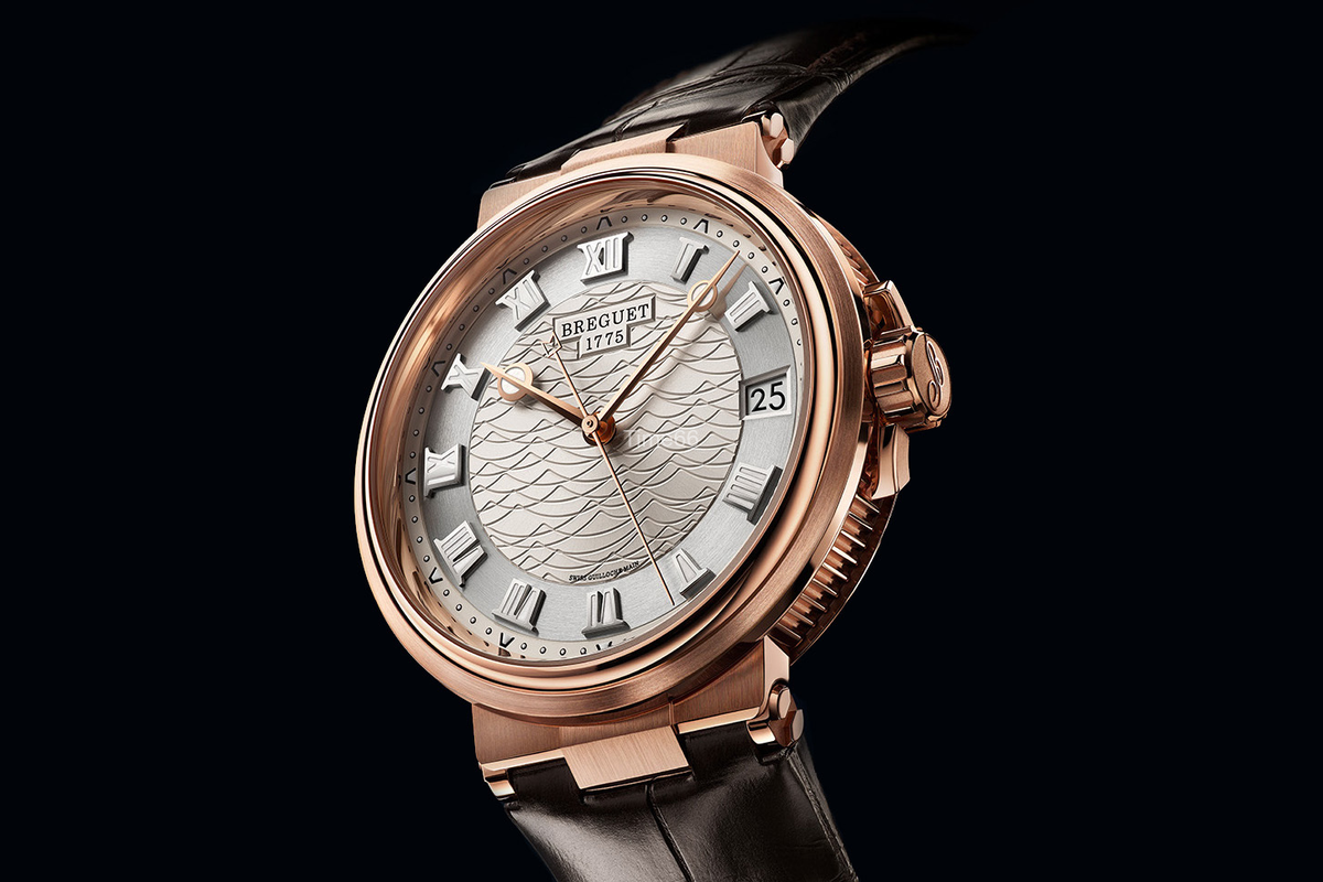 Marine Ref. 5517