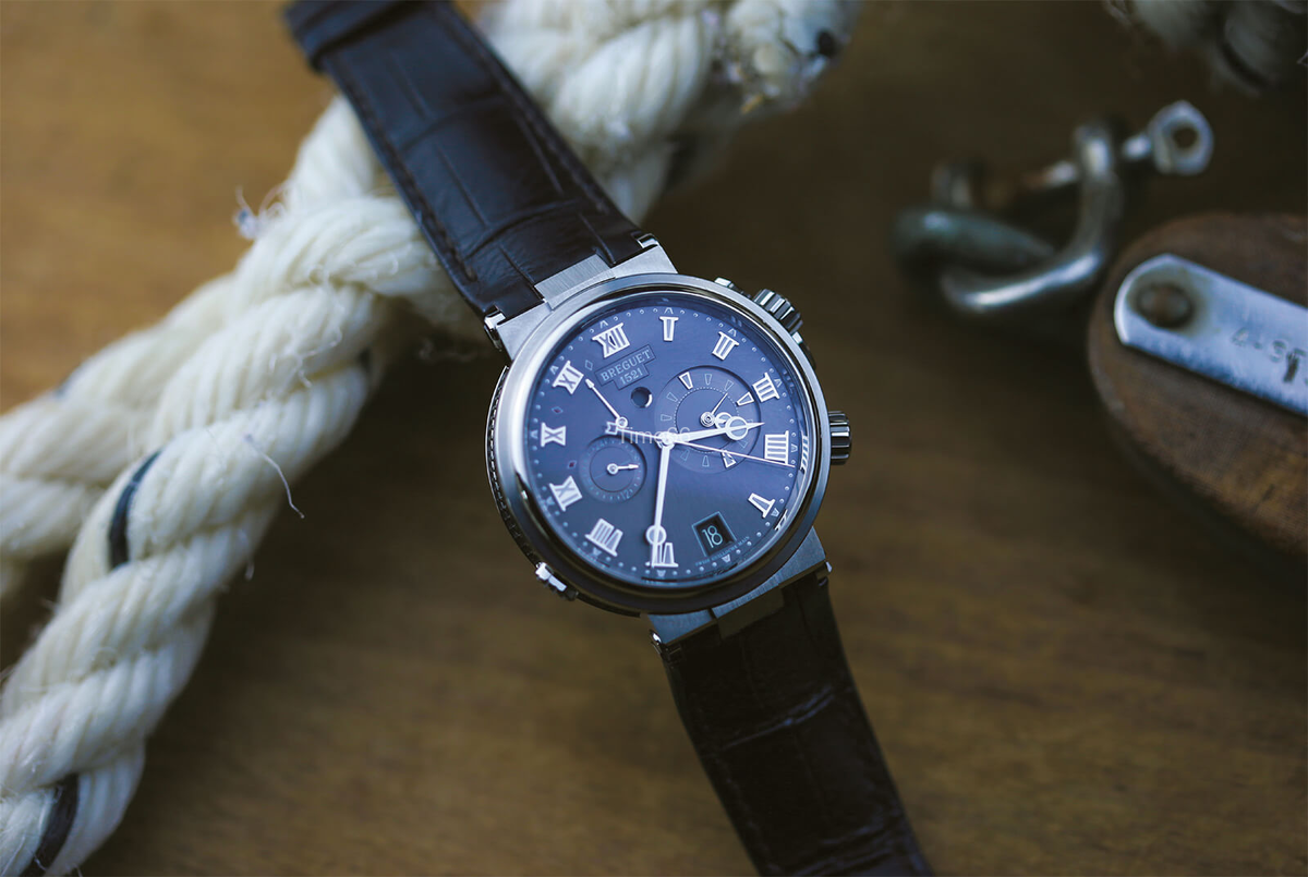 Marine Alarme Musicale Ref. 5547