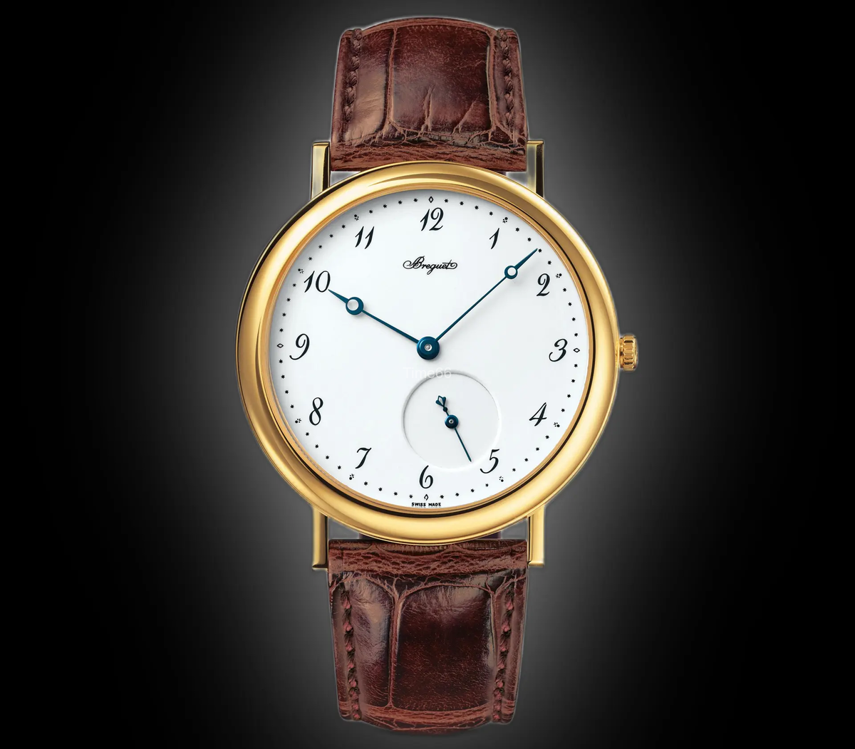 Classique Ref. 5140